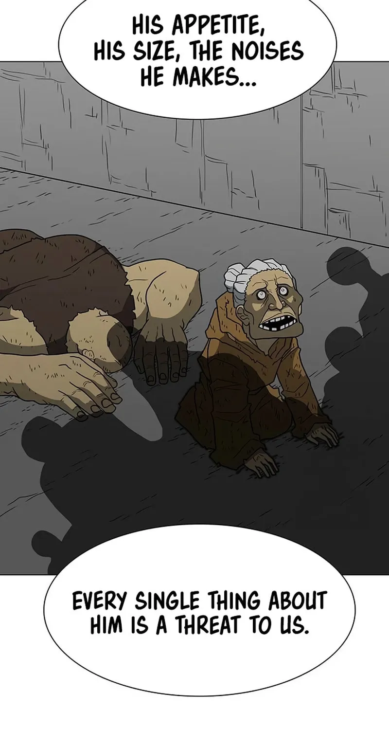 Read Graymark chapter 20 image 67 on Lezhin