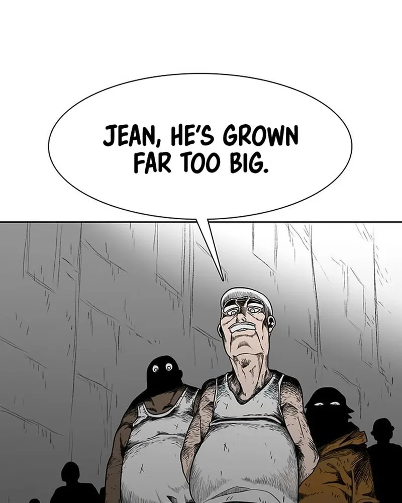 Read Graymark chapter 20 image 68 on Lezhin