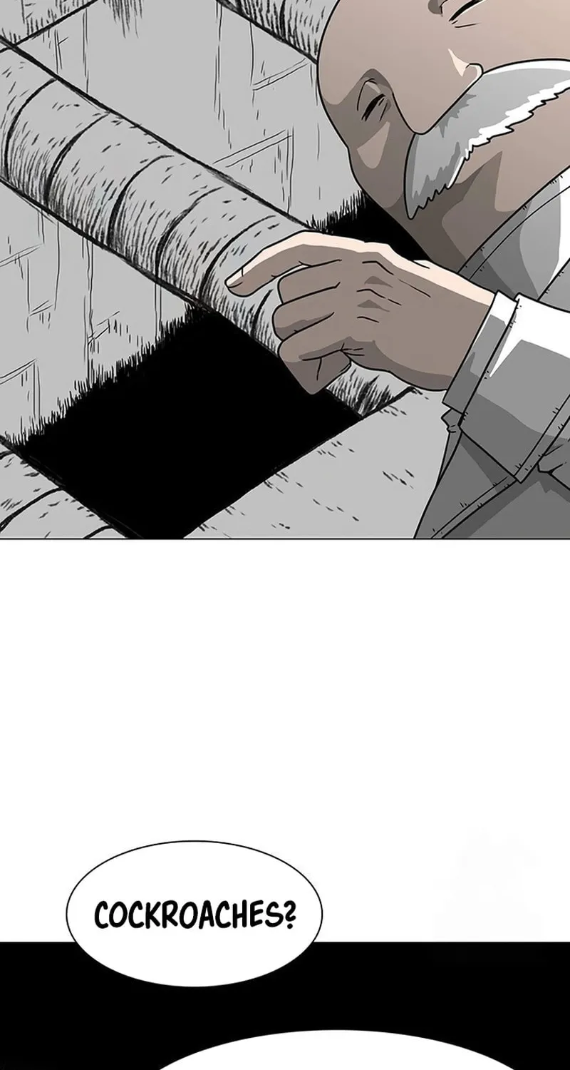 Read Graymark chapter 20 image 7 on Lezhin