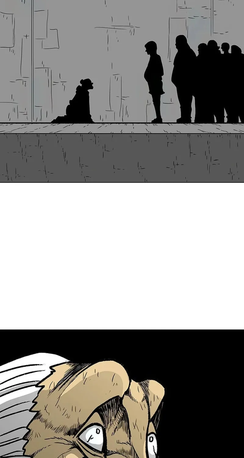 Read Graymark chapter 20 image 72 on Lezhin