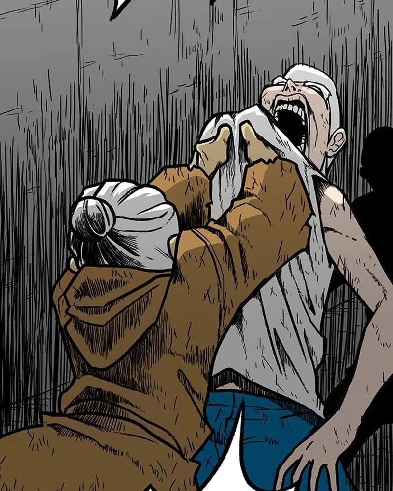 Read Graymark chapter 20 image 74 on Lezhin