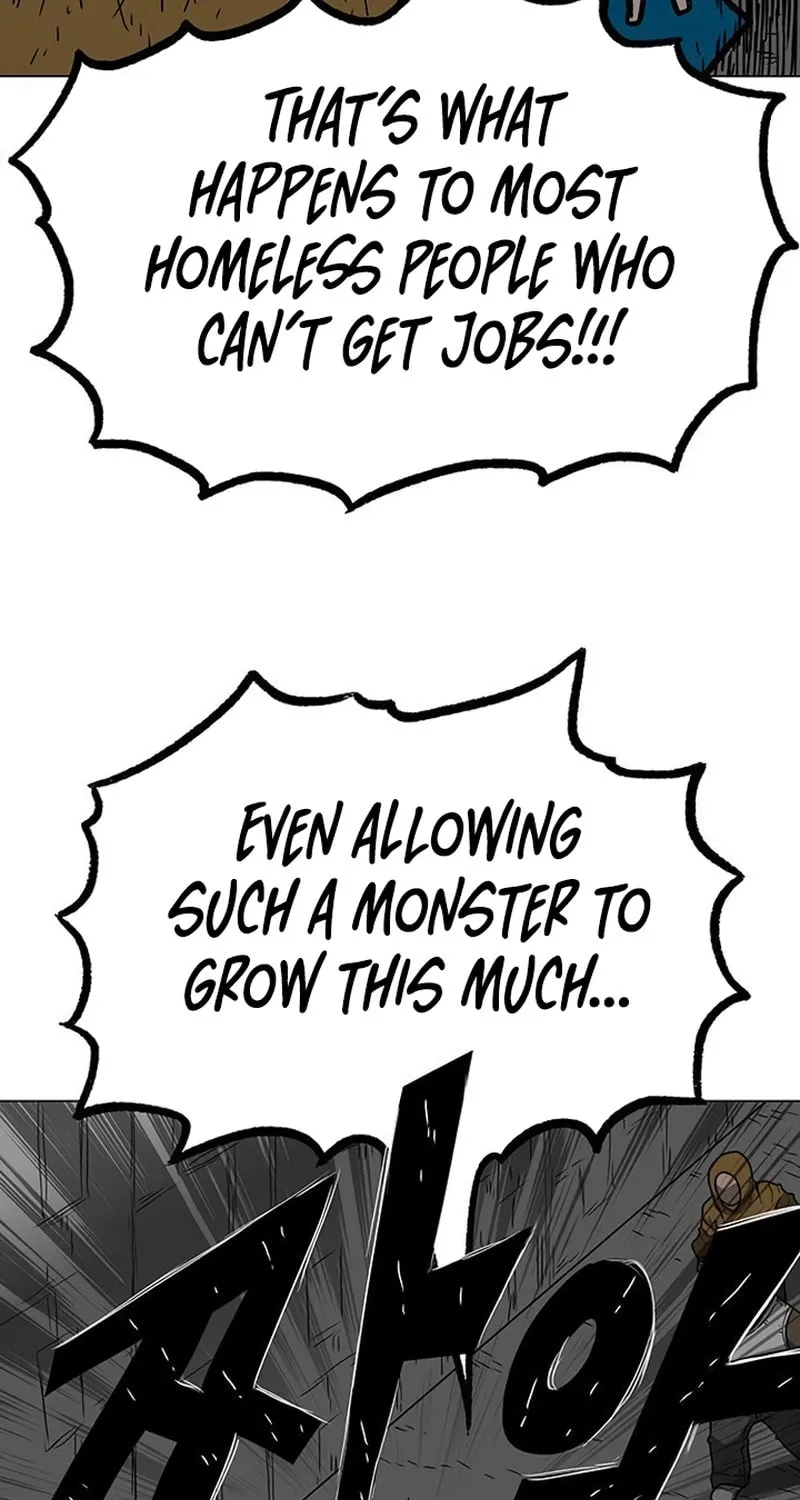 Read Graymark chapter 20 image 75 on Lezhin