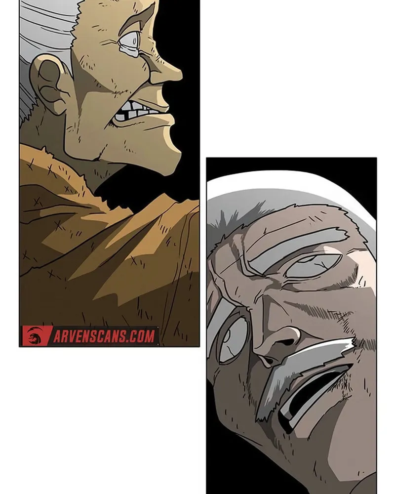 Read Graymark chapter 20 image 77 on Lezhin