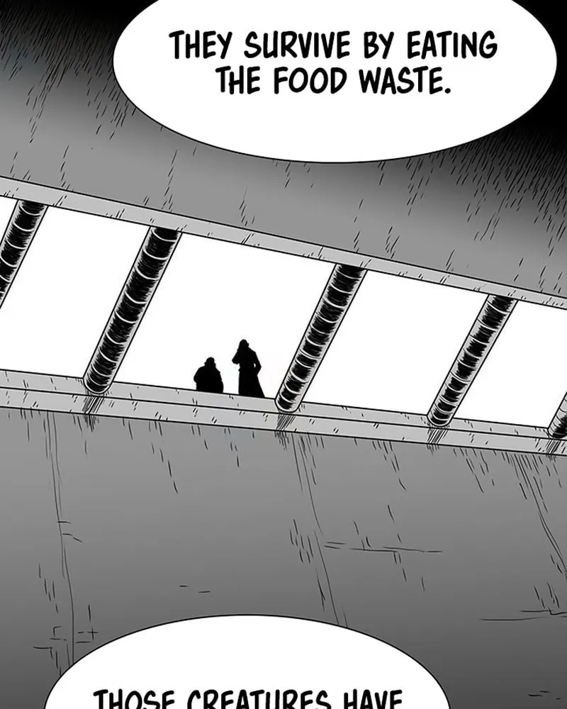 Read Graymark chapter 20 image 8 on Lezhin