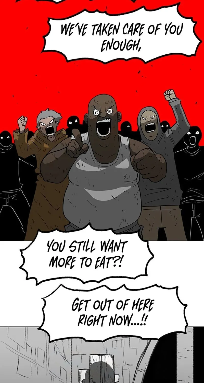 Read Graymark chapter 20 image 82 on Lezhin