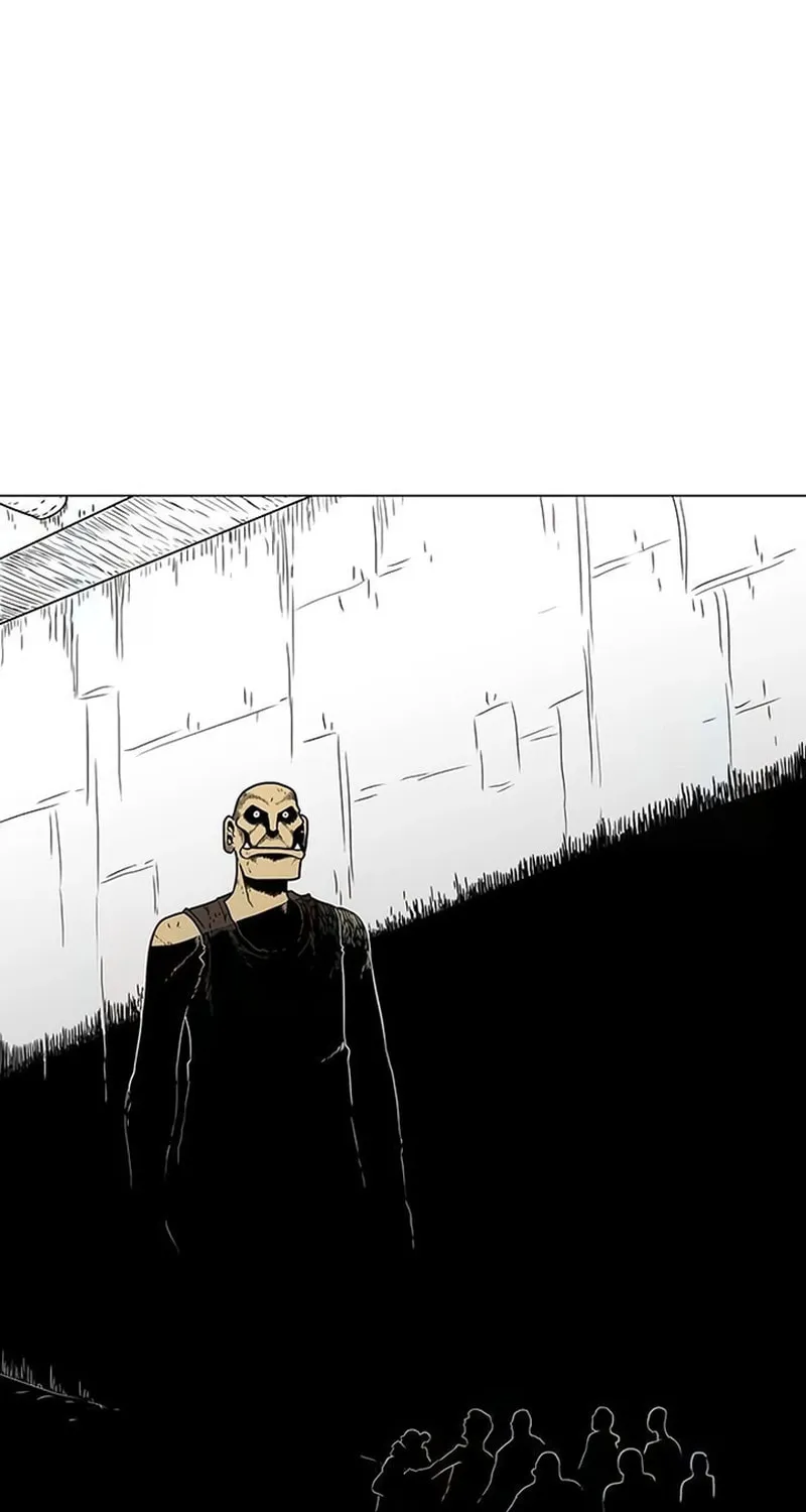 Read Graymark chapter 20 image 84 on Lezhin