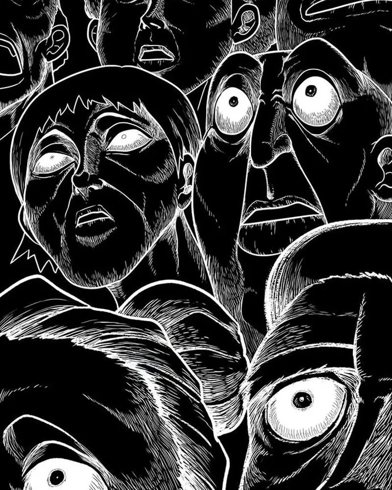 Read Graymark chapter 20 image 86 on Lezhin