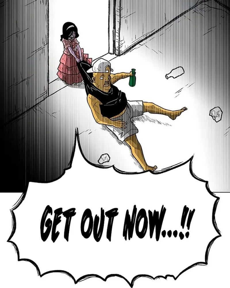 Read Graymark chapter 21 image 101 on Lezhin