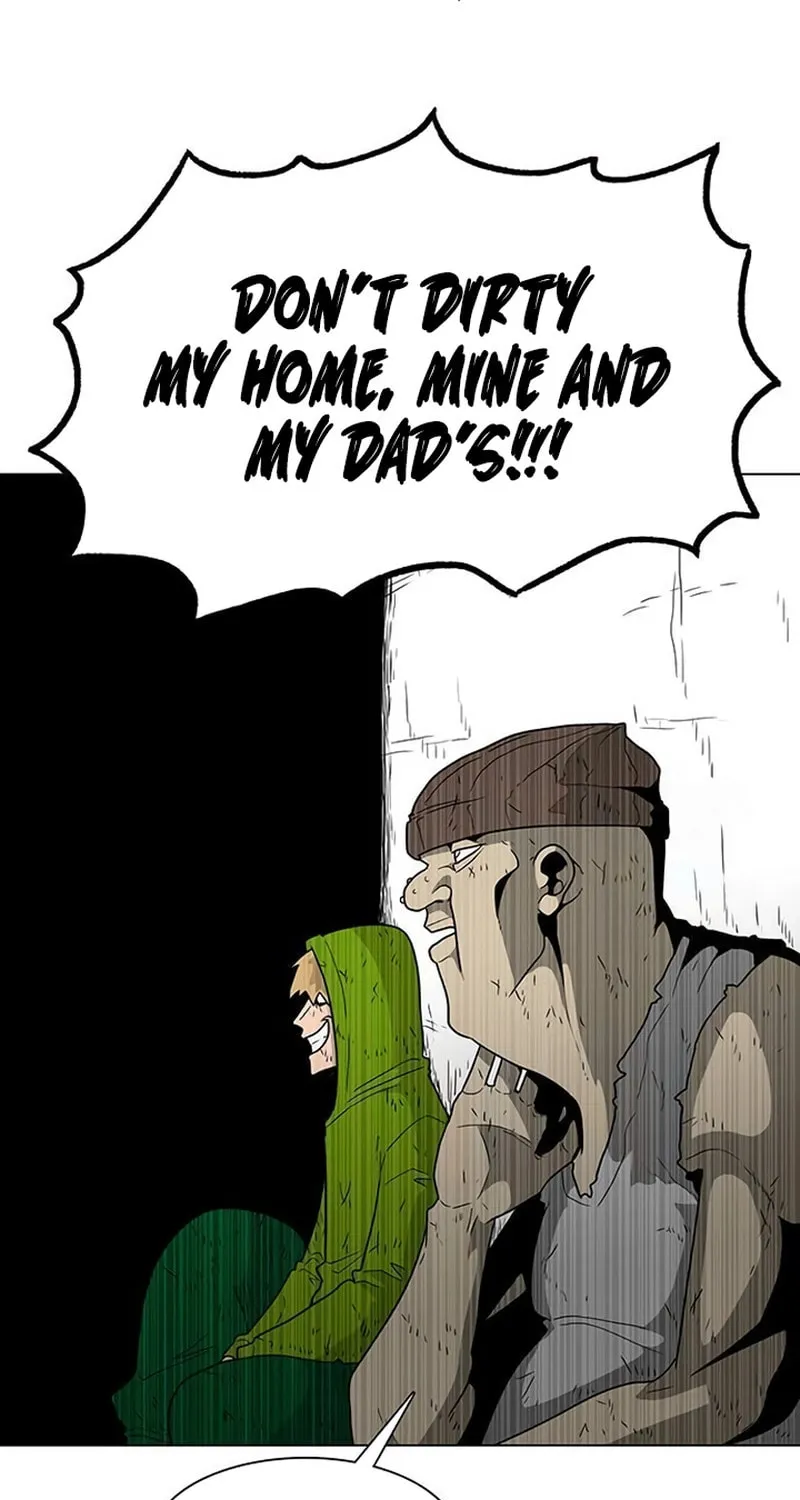 Read Graymark chapter 21 image 102 on Lezhin