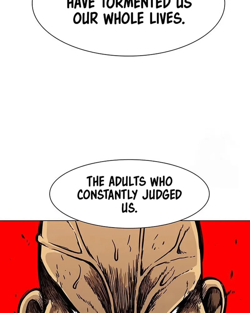Read Graymark chapter 21 image 134 on Lezhin