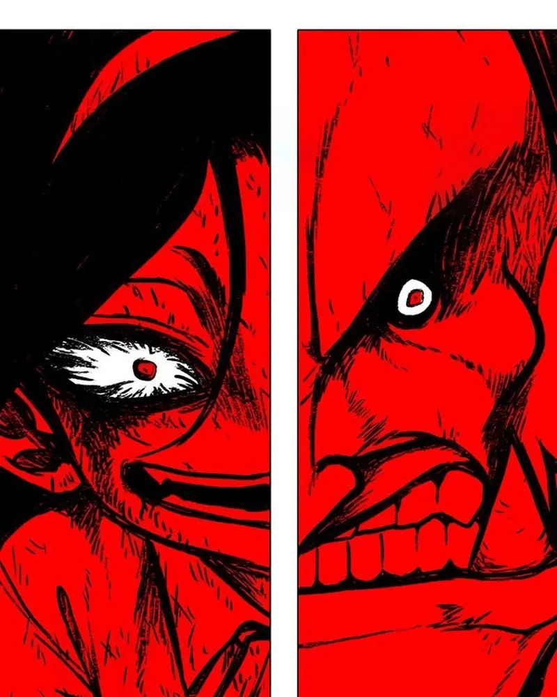 Read Graymark chapter 21 image 137 on Lezhin
