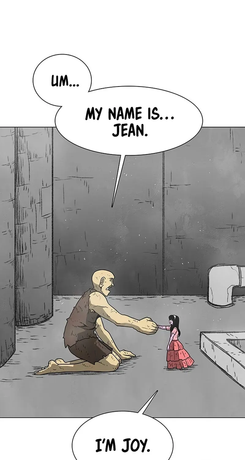 Read Graymark chapter 21 image 18 on Lezhin