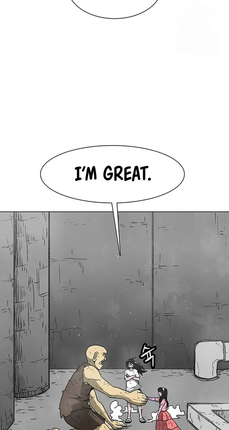 Read Graymark chapter 21 image 19 on Lezhin