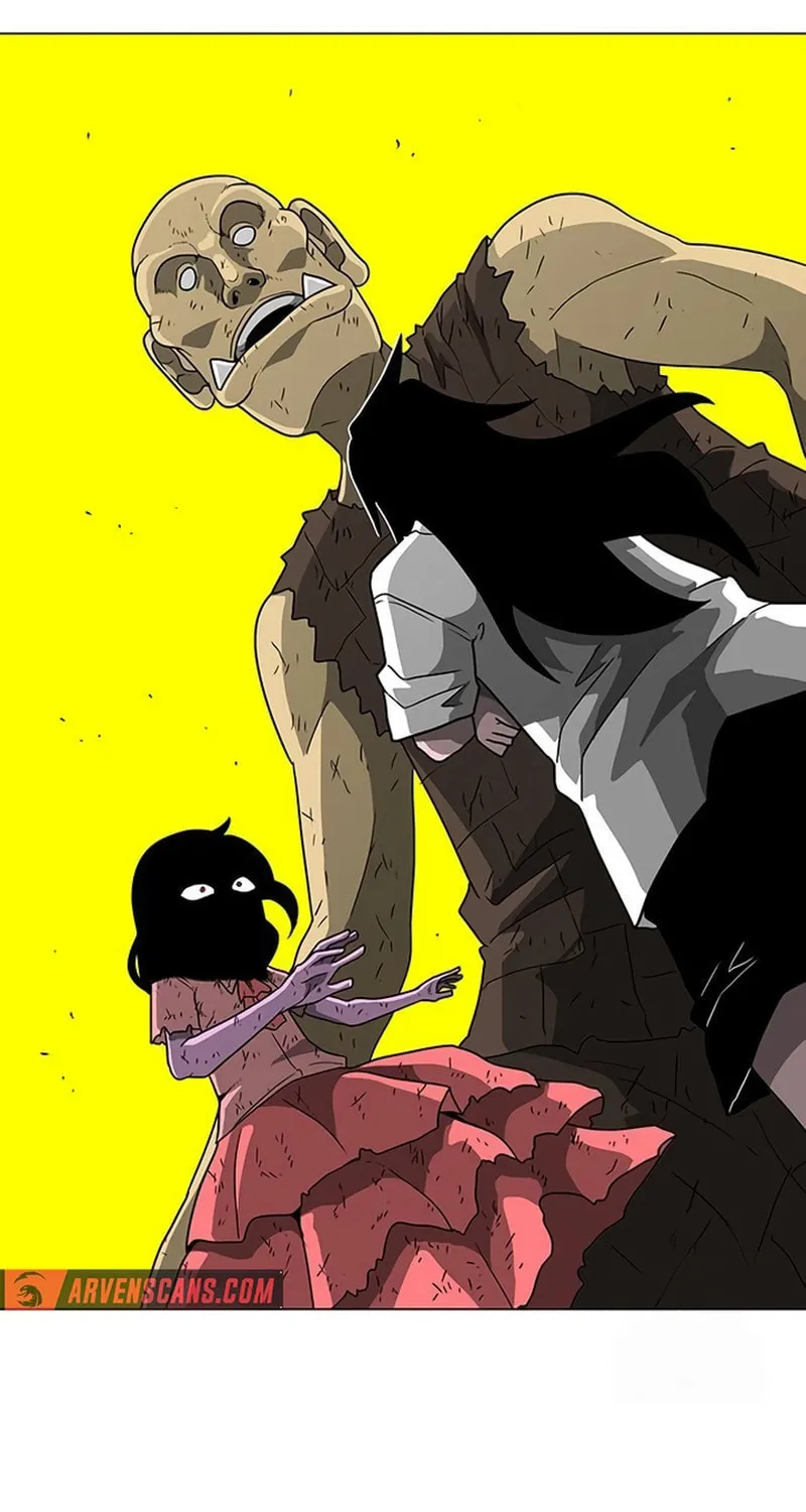 Read Graymark chapter 21 image 21 on Lezhin