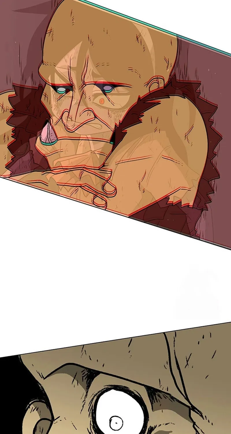 Read Graymark chapter 21 image 24 on Lezhin