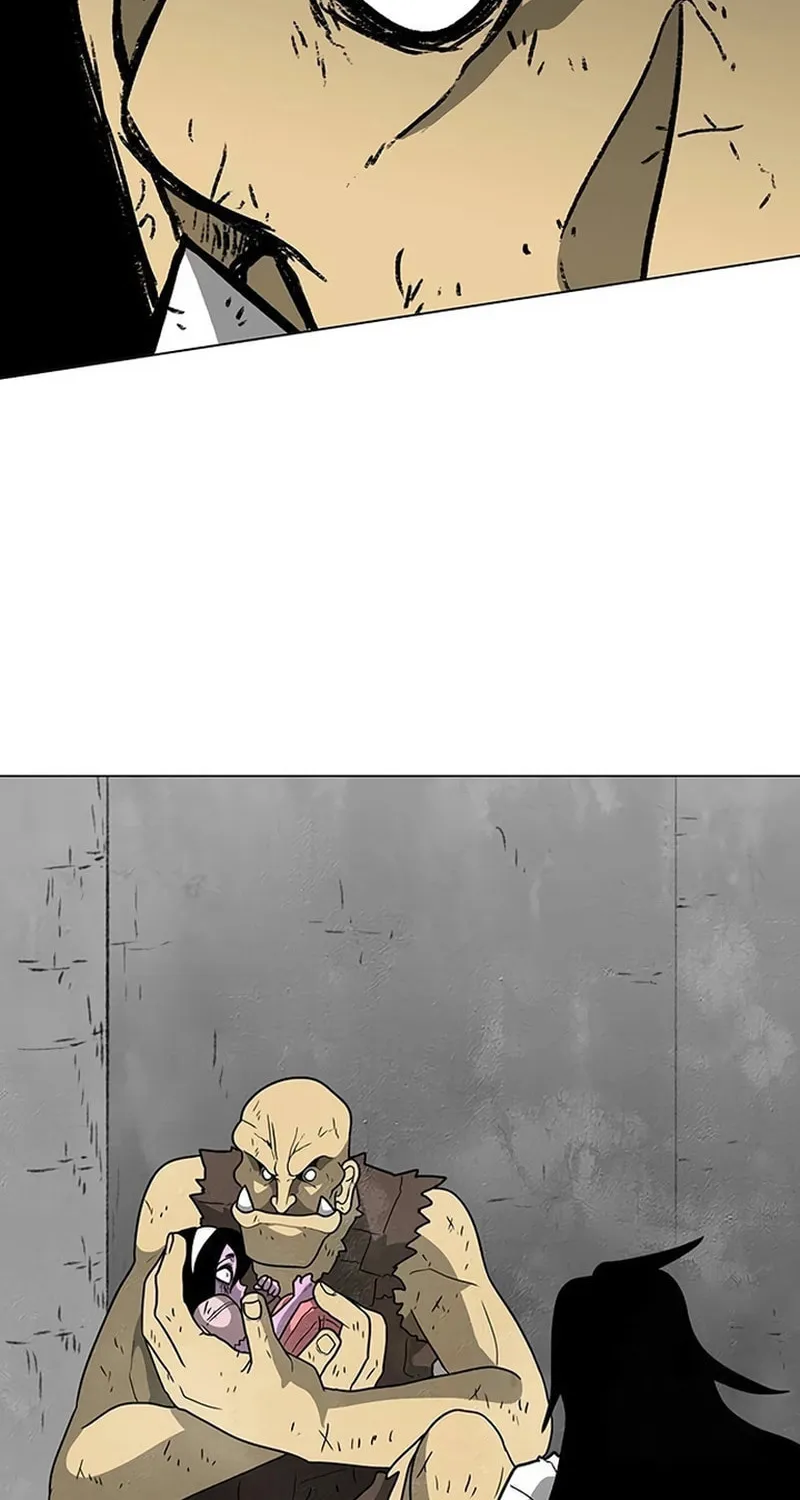 Read Graymark chapter 21 image 25 on Lezhin