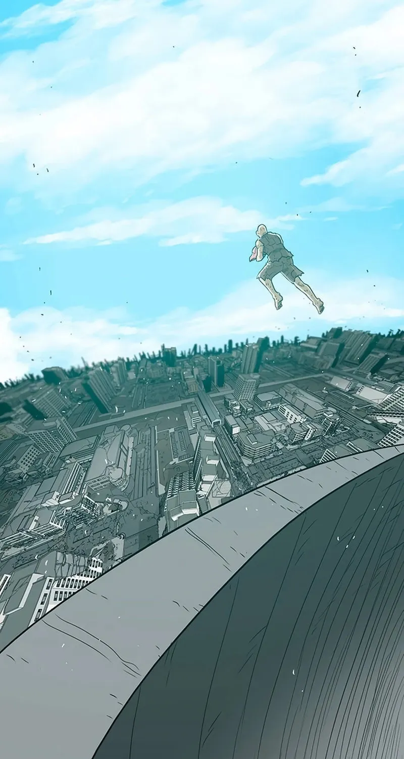 Read Graymark chapter 21 image 36 on Lezhin