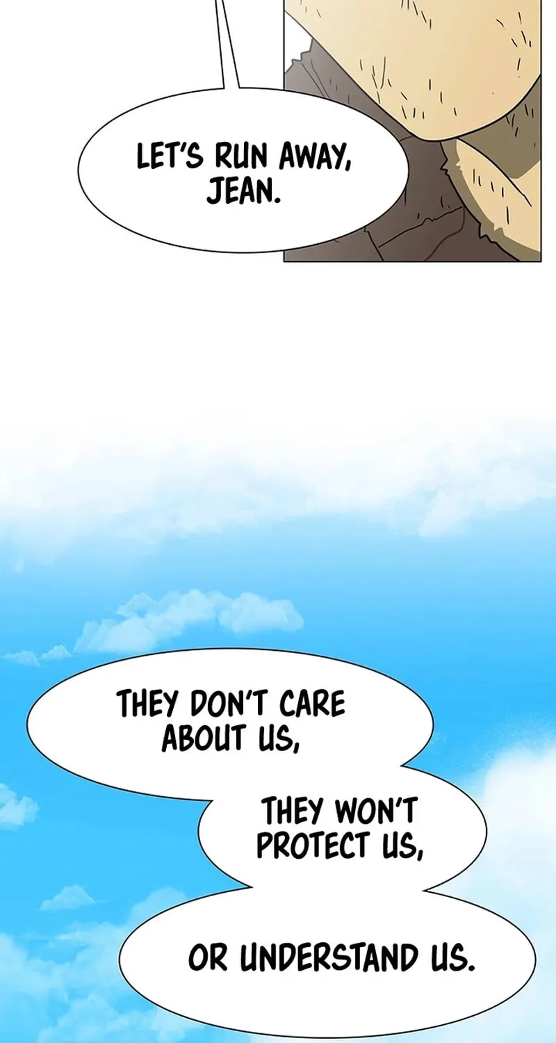 Read Graymark chapter 21 image 40 on Lezhin