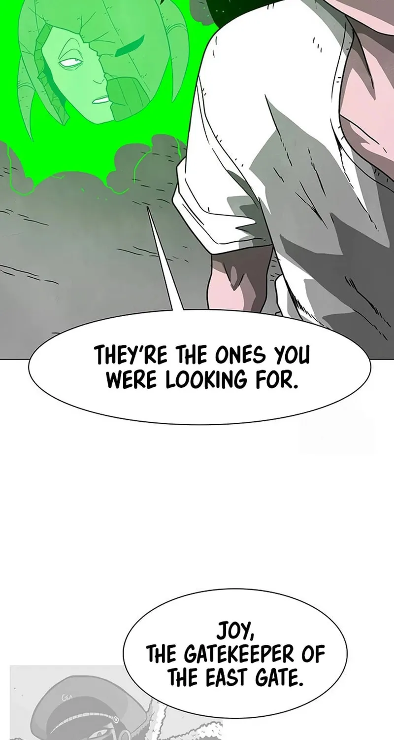 Read Graymark chapter 21 image 45 on Lezhin