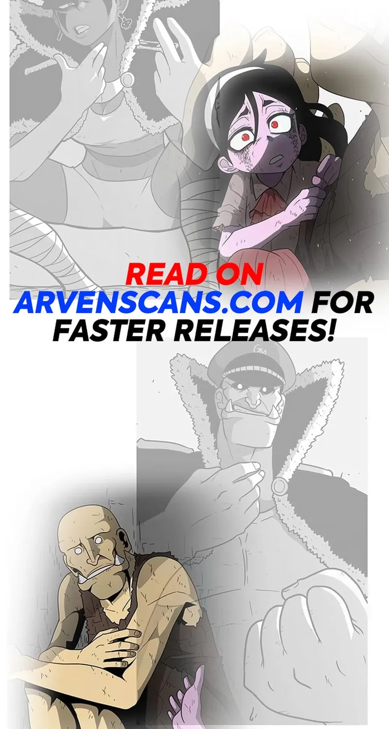Read Graymark chapter 21 image 46 on Lezhin