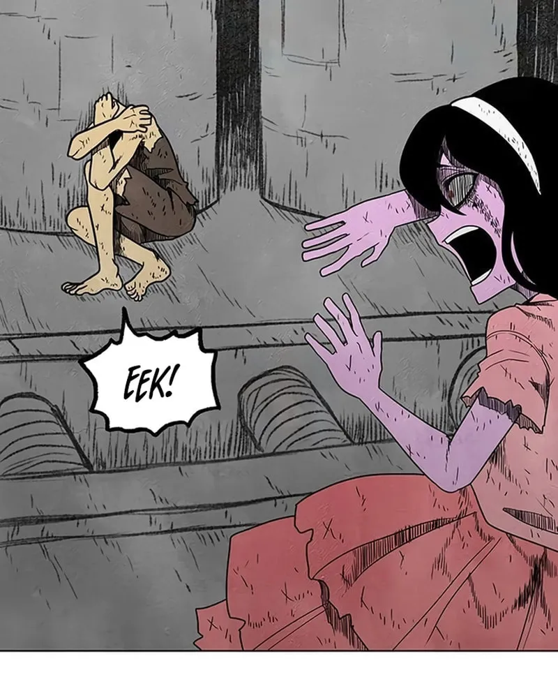Read Graymark chapter 21 image 5 on Lezhin