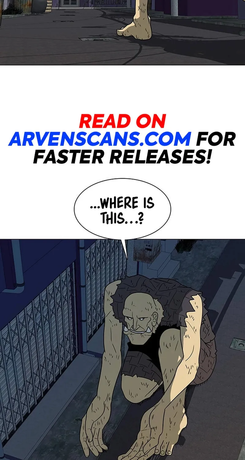 Read Graymark chapter 21 image 54 on Lezhin