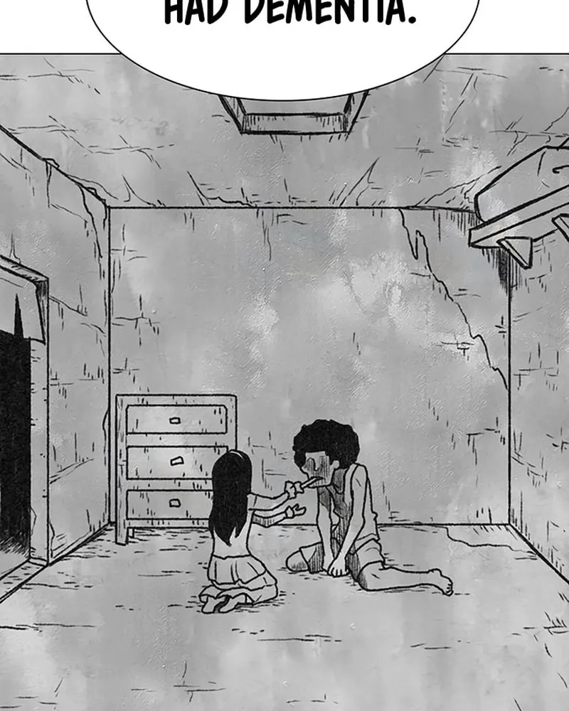 Read Graymark chapter 21 image 59 on Lezhin