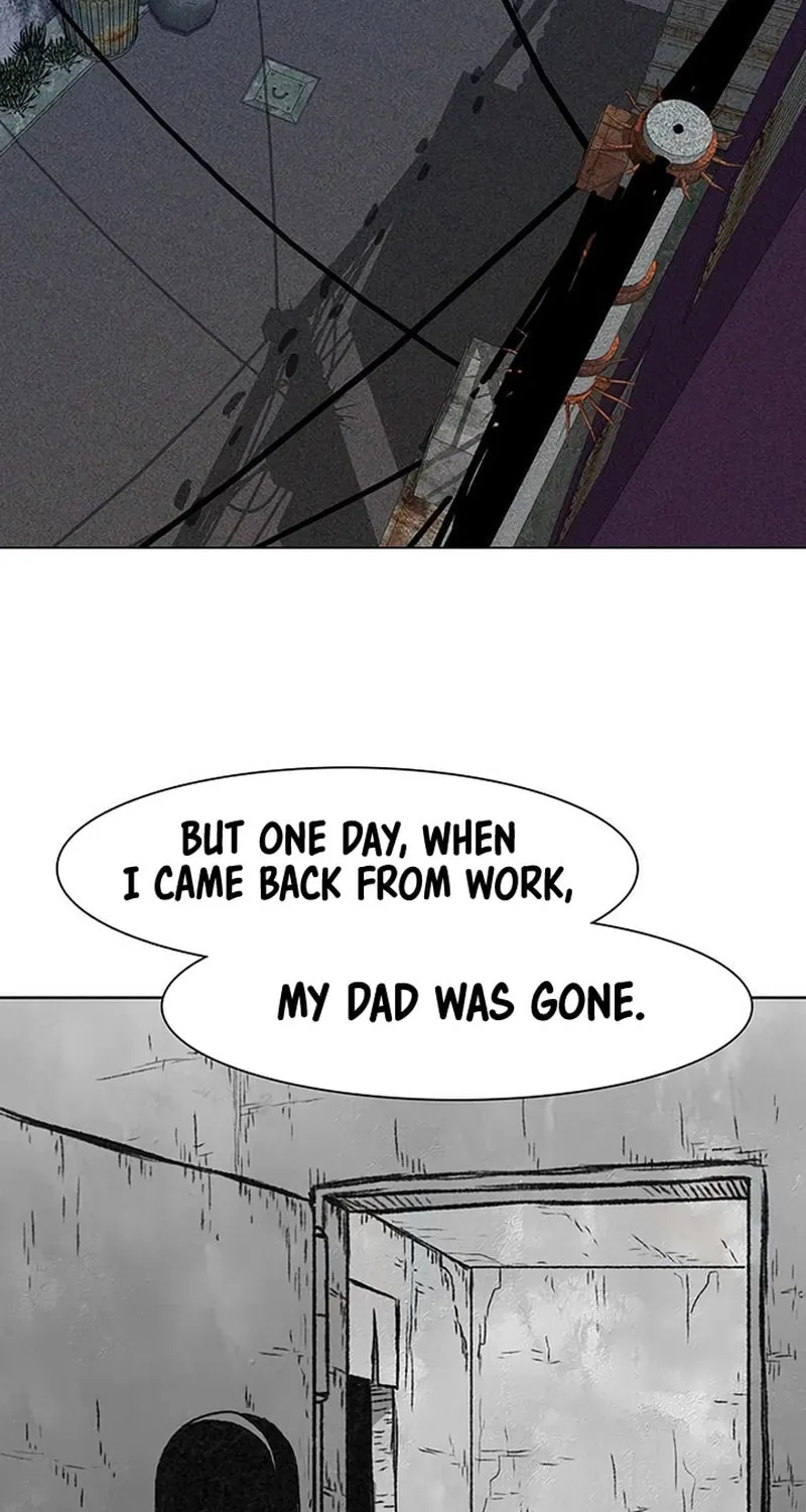 Read Graymark chapter 21 image 64 on Lezhin
