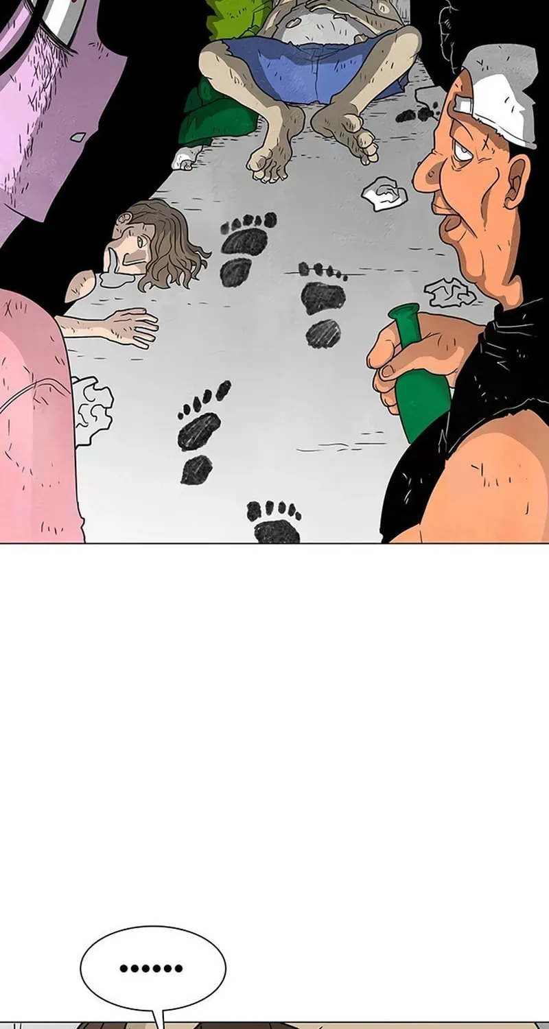 Read Graymark chapter 21 image 91 on Lezhin