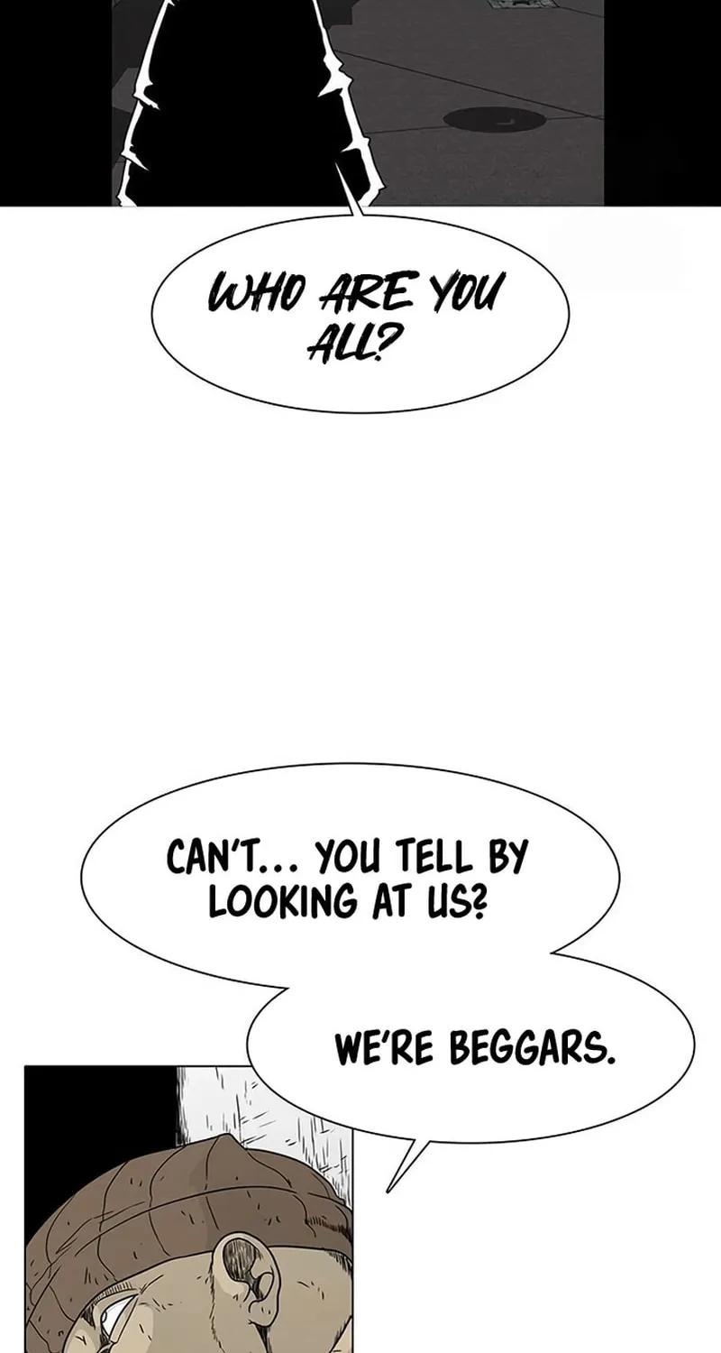 Read Graymark chapter 21 image 94 on Lezhin