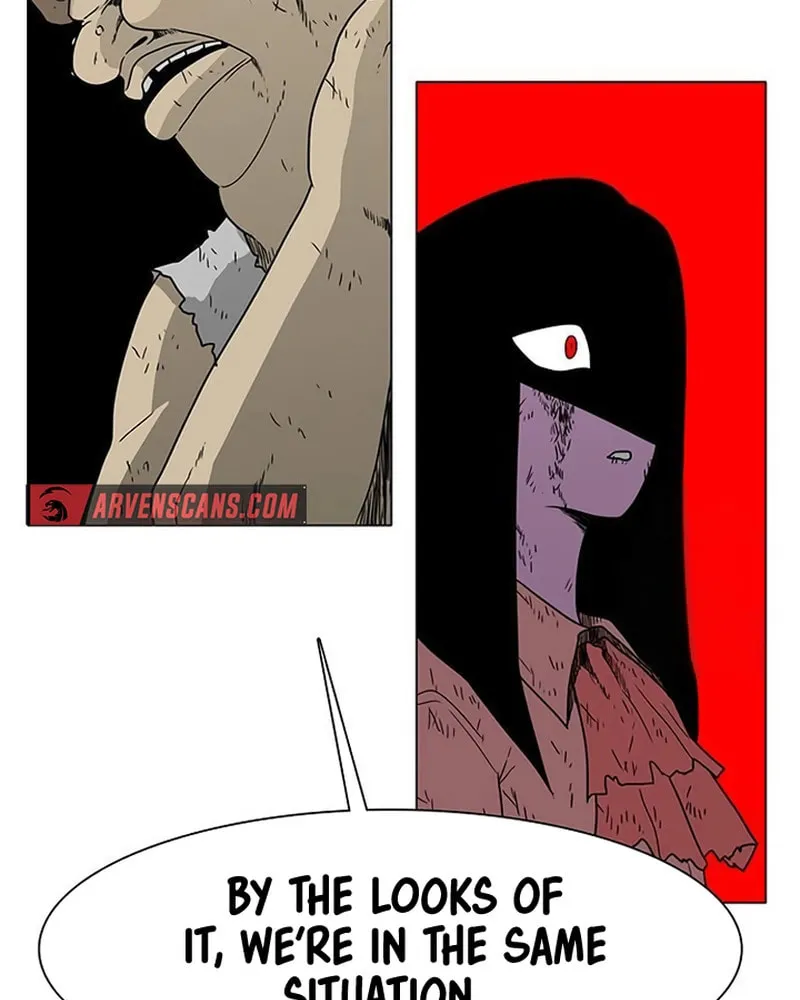 Read Graymark chapter 21 image 95 on Lezhin
