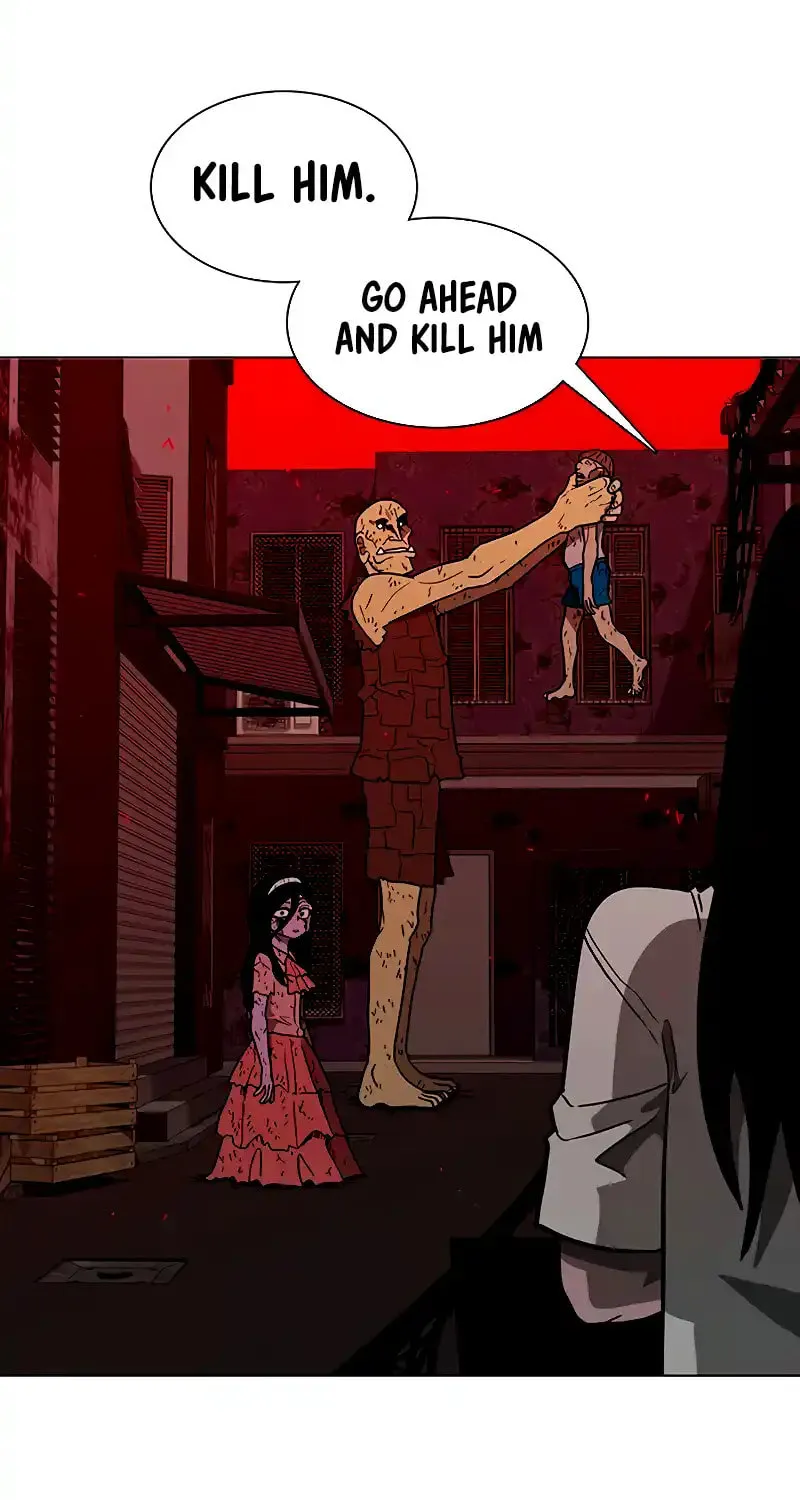 Read Graymark chapter 22 image 10 on Lezhin