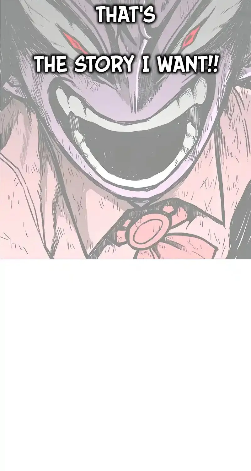 Read Graymark chapter 22 image 110 on Lezhin