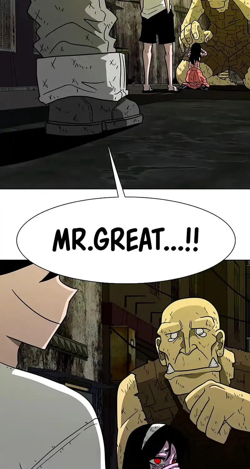 Read Graymark chapter 22 image 124 on Lezhin