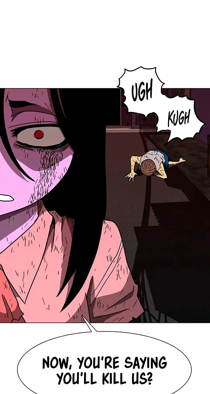 Read Graymark chapter 22 image 17 on Lezhin