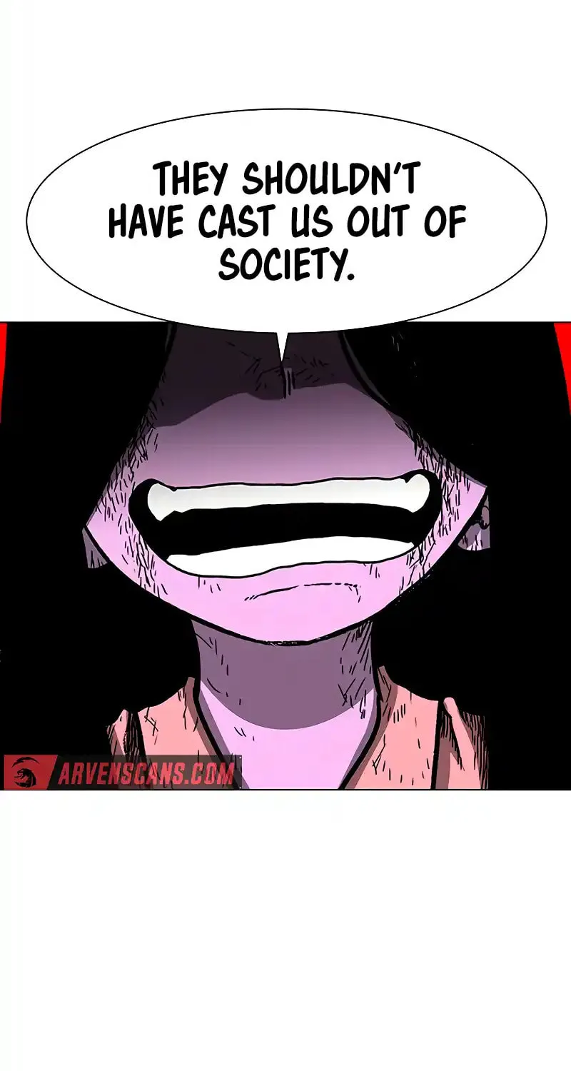 Read Graymark chapter 22 image 34 on Lezhin