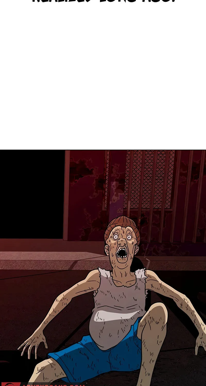 Read Graymark chapter 22 image 72 on Lezhin