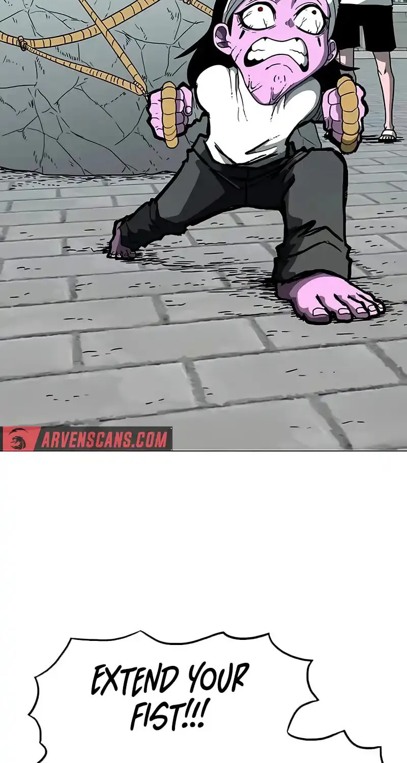Read Graymark chapter 23 image 25 on Lezhin