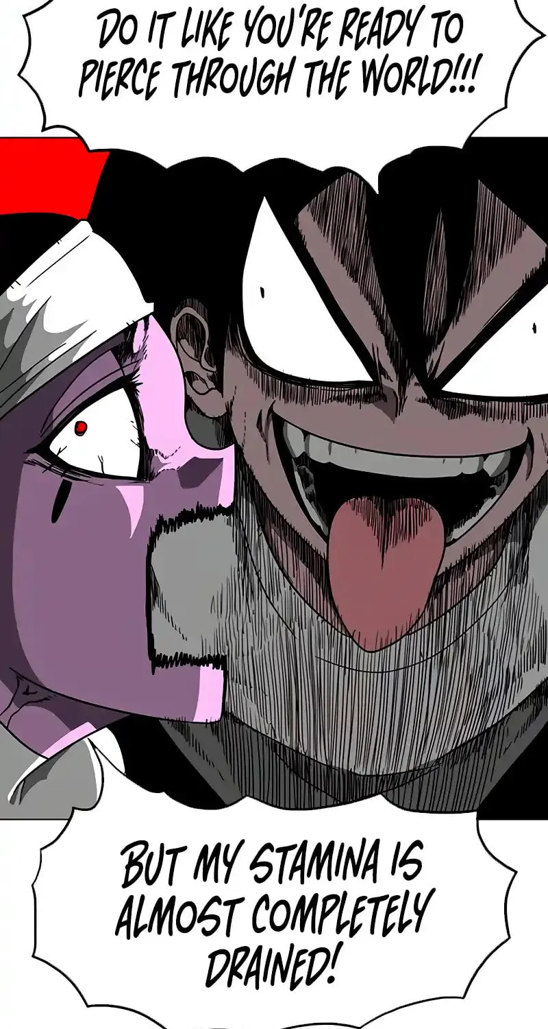Read Graymark chapter 23 image 26 on Lezhin