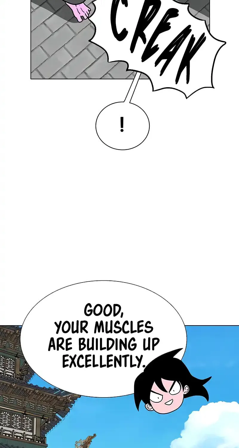 Read Graymark chapter 23 image 28 on Lezhin
