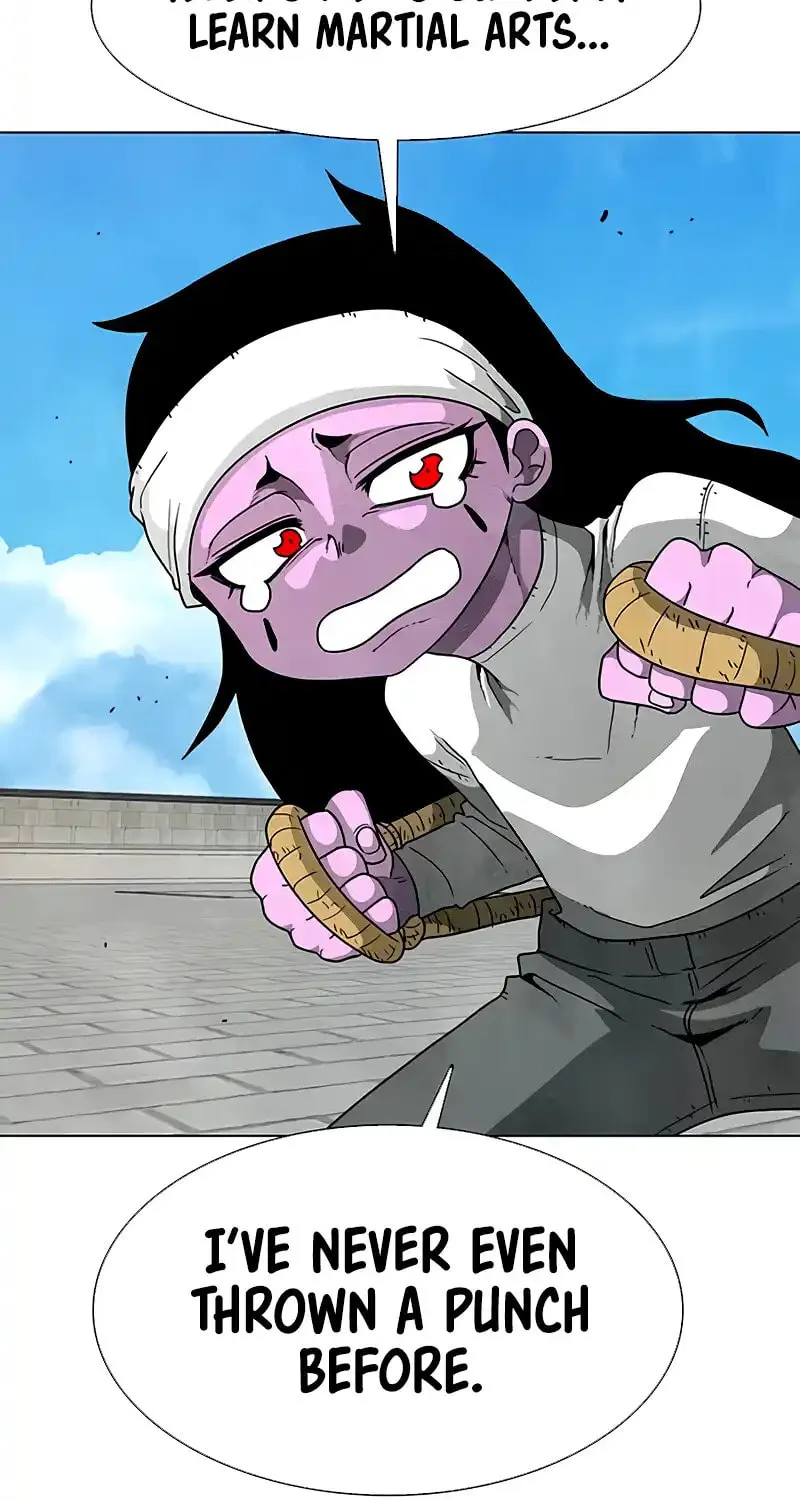 Read Graymark chapter 23 image 30 on Lezhin