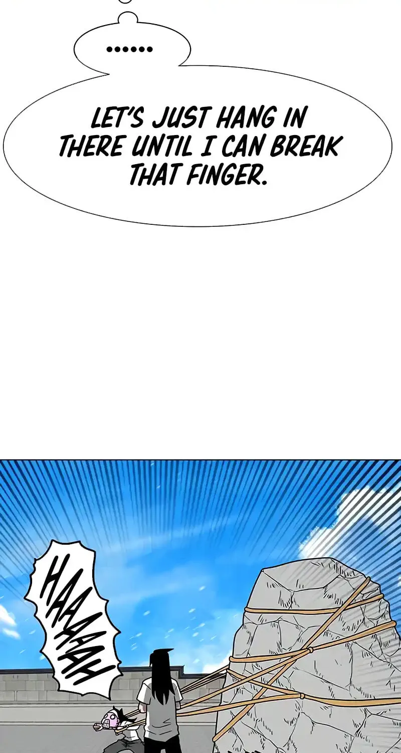 Read Graymark chapter 23 image 34 on Lezhin