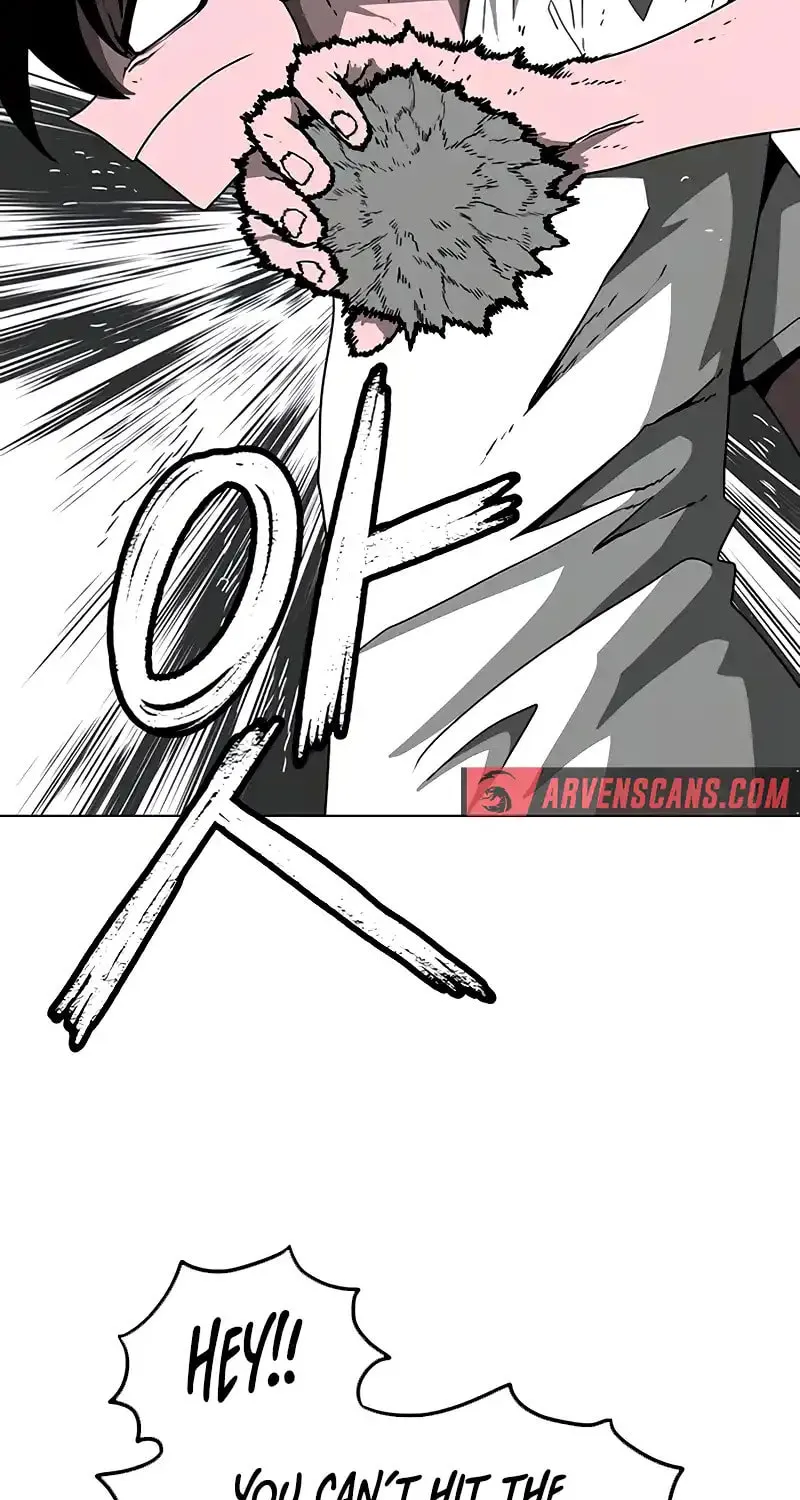 Read Graymark chapter 23 image 36 on Lezhin