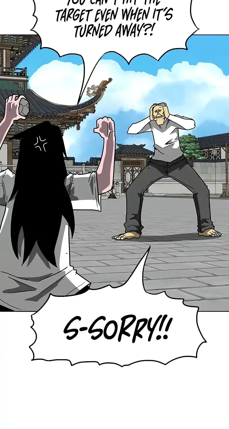 Read Graymark chapter 23 image 37 on Lezhin
