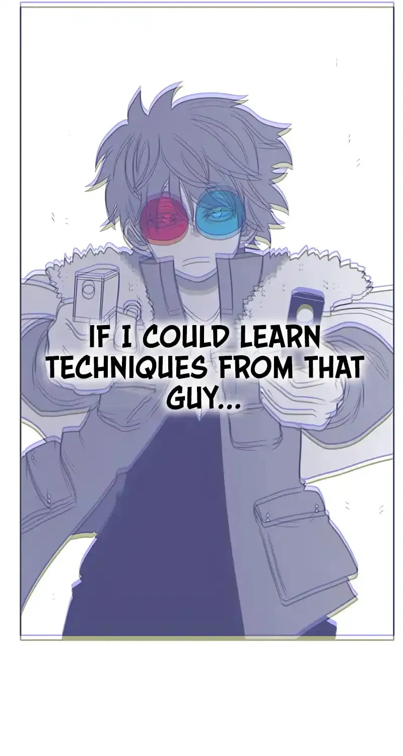 Read Graymark chapter 23 image 41 on Lezhin