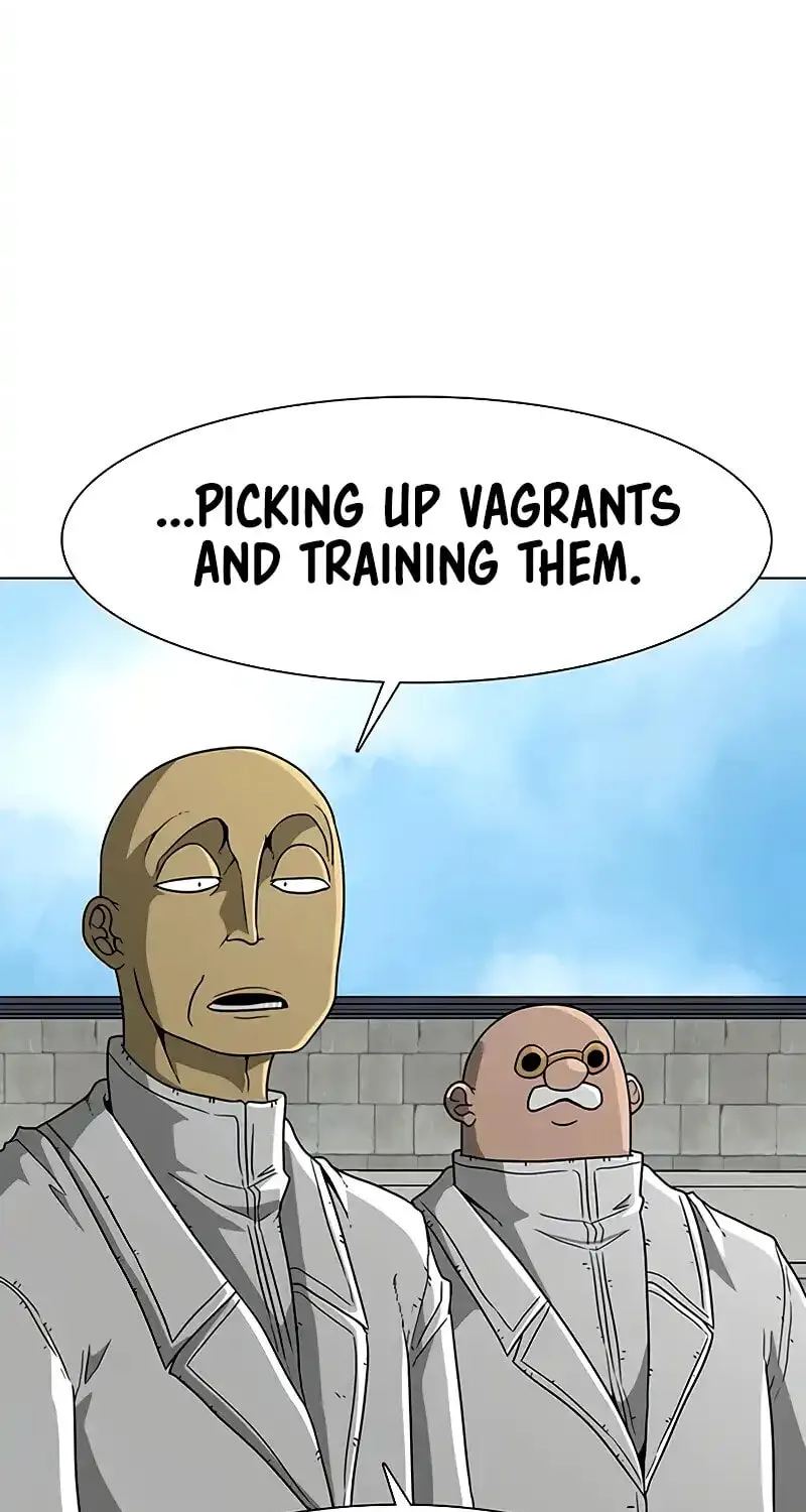 Read Graymark chapter 23 image 45 on Lezhin