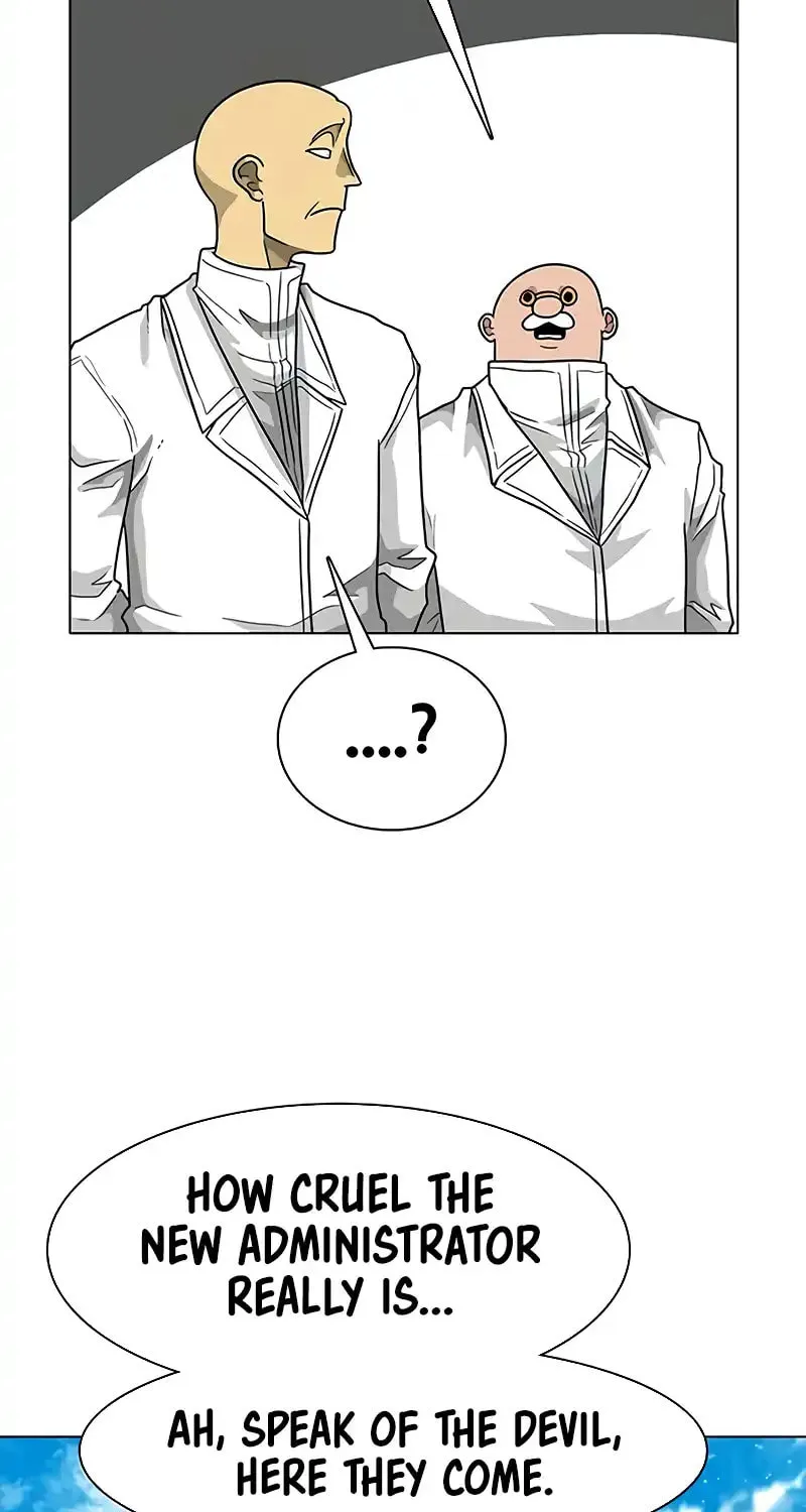 Read Graymark chapter 23 image 48 on Lezhin