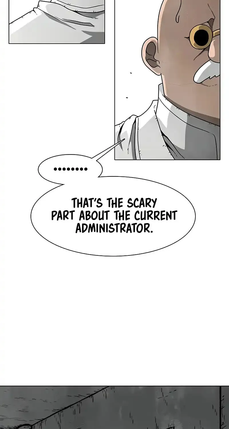 Read Graymark chapter 23 image 54 on Lezhin