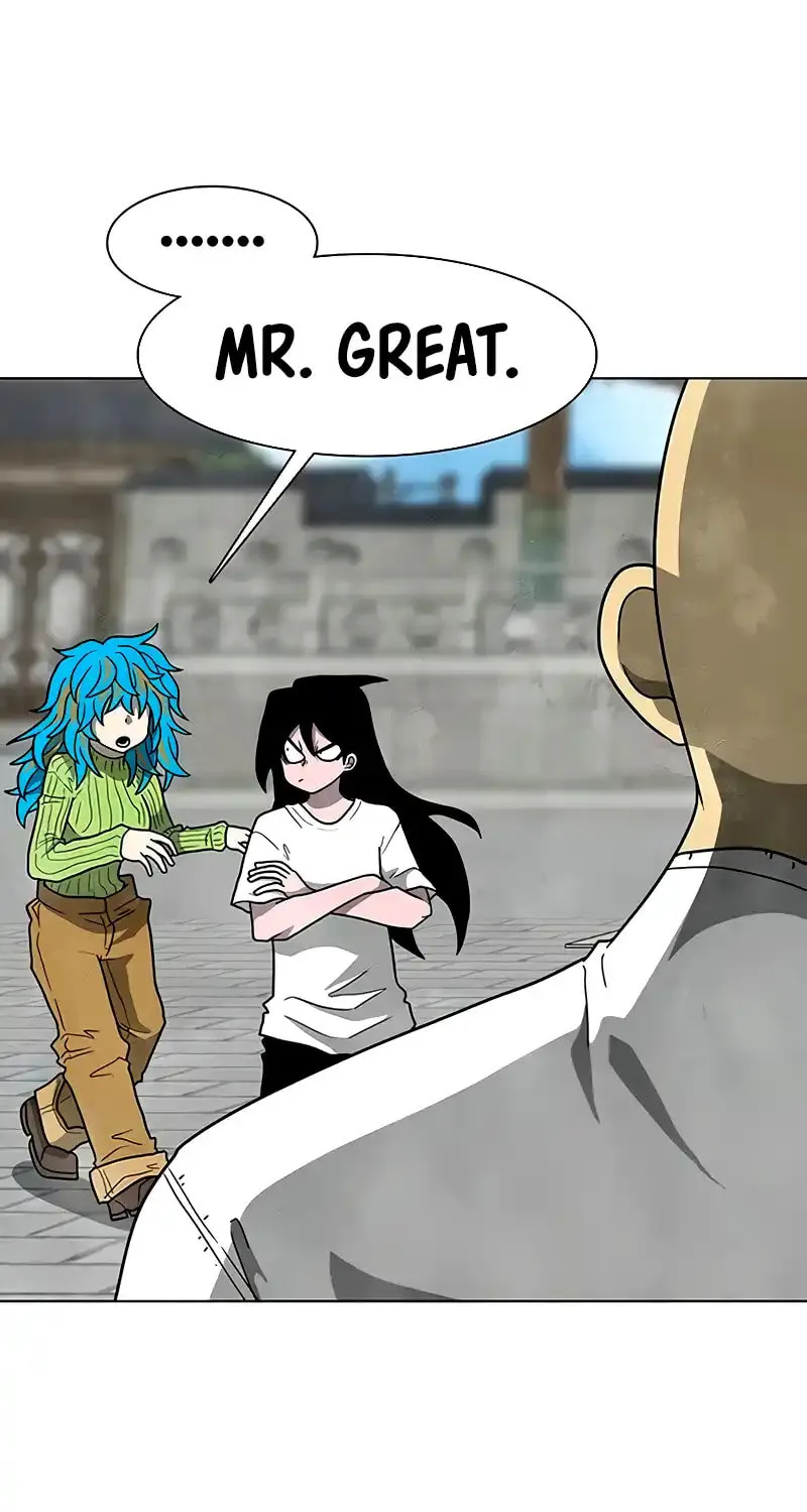 Read Graymark chapter 23 image 60 on Lezhin