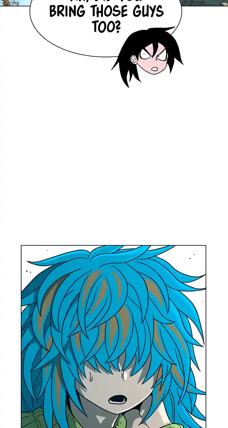Read Graymark chapter 23 image 62 on Lezhin